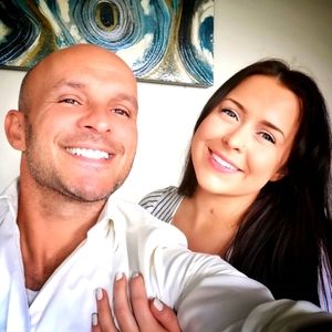 Meet your Posher, Kristopher